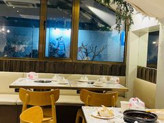 大堂-二楼老店重庆鸡公煲(真光路店)