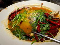 -清水亭湖北菜(大屯DT51店)