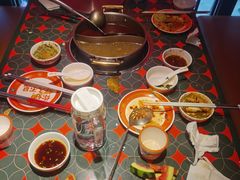 -南城十里潮汕鲜牛火锅·鲜虾生滚粥(融汇老商埠店)