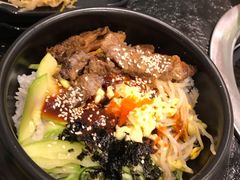 -烤路里·韩国品质自助烤肉(石路天虹4号店)