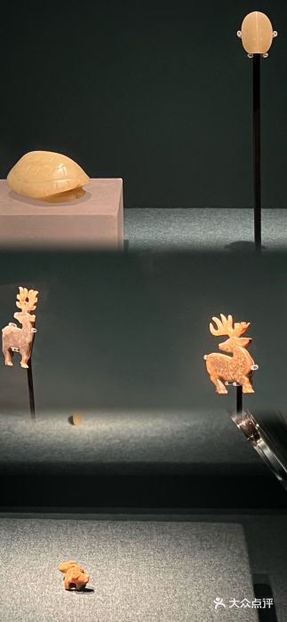 南山博物馆图片