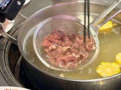 -贵宾牛·潮汕牛肉火锅(珠池总店)