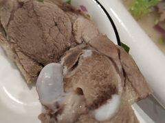 -巴依老爷新疆美食(清华东门店)