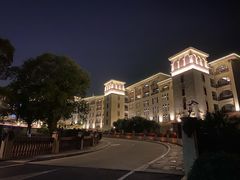 -厦门帝元维多利亚大酒店(环岛路黄厝海滩店)