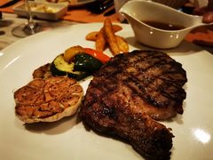 -郑州希尔顿酒店·阿米奇意大利餐厅