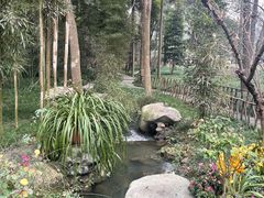 -成都杜甫草堂博物馆