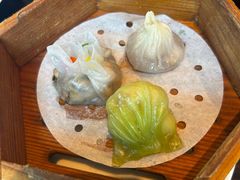 -新天世纪中餐厅