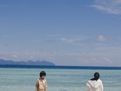 -马达京岛