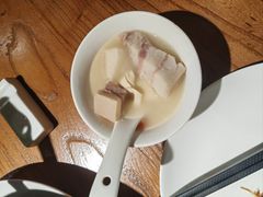 -金枝玉叶上海人家食府(三里河店)