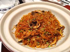 鳝汁干迫粉丝-炳胜品味(深圳万象城店（罗湖）)