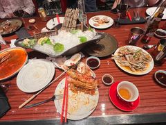 -西安W酒店·WEI全味西餐厅