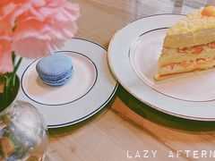 波兰德芒果-芳博滋法式甜品(时代店)