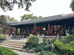 -杭州西子湖四季酒店-WL BISTRO西湖餐厅