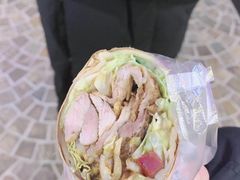 -特派卷·老北京烤鸭卷(合生汇购物中心店)