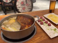 -掂档潮汕牛肉火锅(cityon熙地港店)