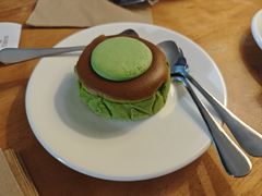 开心果巴斯克-1901 Cafe(西四店)