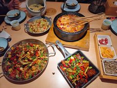 -胡马八破·川菜小馆(宽厚里店)