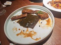 -清水亭湖北菜(大屯DT51店)