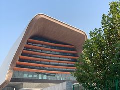 -贝林大翅鲸简餐厅(国家海洋博物馆店)