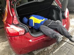 -车享家汽车养护中心(洪山路店)