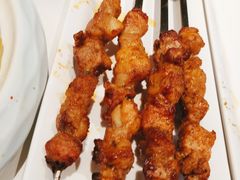-双合园·海鲜水饺青岛菜(九水东路店)