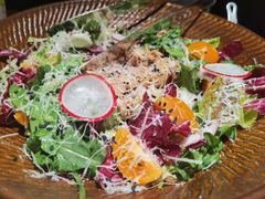 三拼沙拉-卡朋厨房(289艺术园区店)