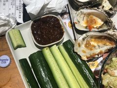-木屋烧烤(龙华店)