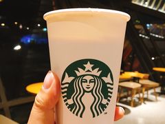 -星巴克臻选(西安钟楼店)