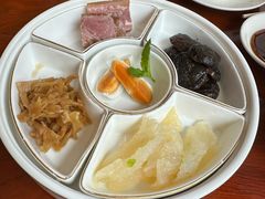 -扬州香格里拉·香宫中餐厅