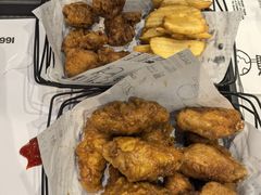 -Kyochon1991校村(共和路店)