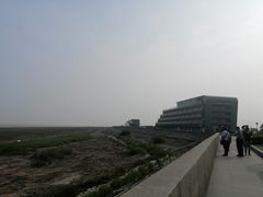 -南汇嘴观海公园