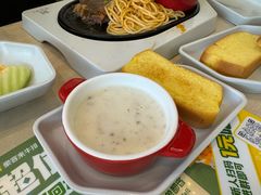 -豪客来牛排(海沧阿罗海店)