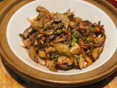 -那家老院子东北菜·饺子·小鸡炖蘑菇(艳华街店)