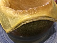 -小铫鸡汤