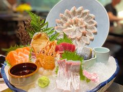 -原志优秀食材·匠心料理·海胆主题(金亿广场店)