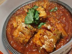 -小木屋拌饭(沈阳中街大悦城店)