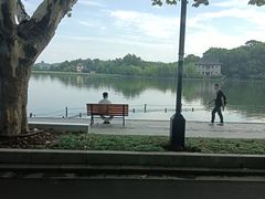 -杭州西湖风景名胜区-北街寻梦