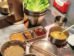 -西塔老太太泥炉烤肉(苏州大悦城店)