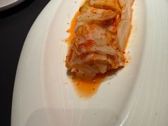 -松涛园朝鲜·海鲜·料理店(鸭绿江断桥店)