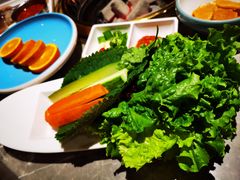 -韩盛·古法烤肉店(皇城恒隆广场店)