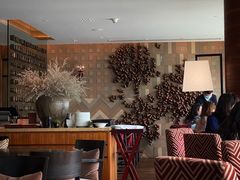 -广州柏悦酒店·悦景轩·粤菜餐厅