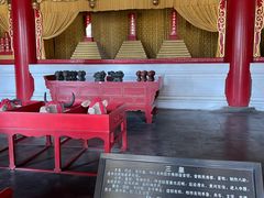 -历代帝王庙博物馆