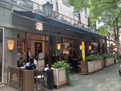 -COVA(新天地Xintiandi店)
