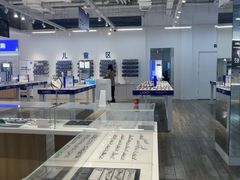 -优购镜仓(城阳青特万达店)