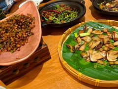 -云海肴·汽锅鸡·云南菜(东坝金隅店)