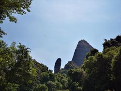 -丹霞山风景名胜区