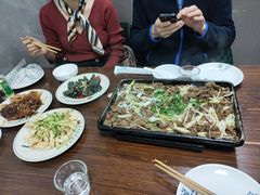 -清真永恒华威肉饼(潘家园店)