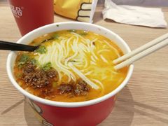 -吉品合酥脆烤饼(嘉里城店)