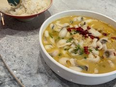-聚丰园•湖鲜餐厅(阿红私房菜梅石路店)