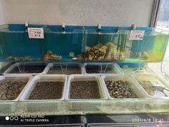 水产区-刘一龙虾(山东路店)